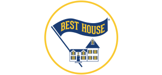 Logo de Best House Madrid Arganzuela