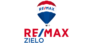 Logo de Remax Zielo
