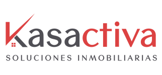 Logo de Kasactiva Soluciones Inmobiliarias