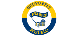 Logo de Best House Pozuelo De Alarcon Centro