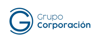 Logo de Grupo Corporacion