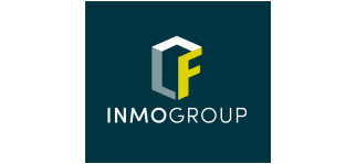 Logo de LF INMOGROUP
