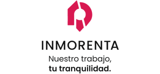 Logo de Inmorenta