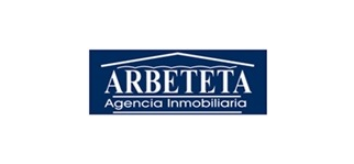 Logo de Inmobiliaria Arbeteta