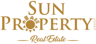 Logo de Sun Property Los Cristianos Sl