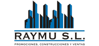 Logo de Raymu