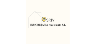 Logo de Esriv Inmobiliaria Real Estate S.l.