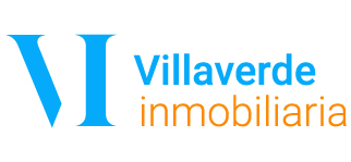 Logo de Villaverde Inmobiliaria