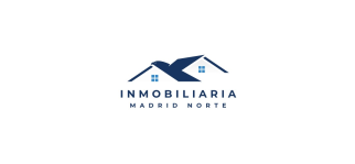 Logo de Inmobiliaria Madrid Norte