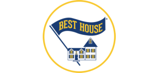 Logo de Best House Madrid Santa Isabel