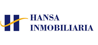 Logo de Hansa Inmobiliaria