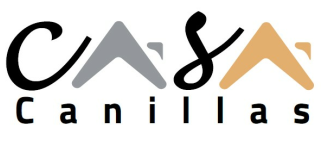 Logo de Casa Canillas
