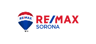 Logo de Re/max Sorona