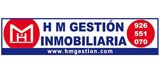 Logo de Hm Gestion