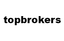 Logo de Topbrokers.io