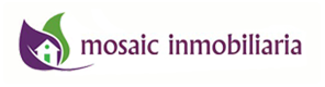 Logo de MOSAIC INMOBILIARIA
