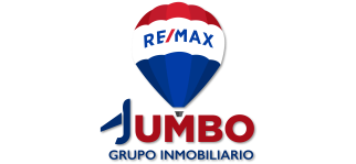 Logo de Remax Jumbo