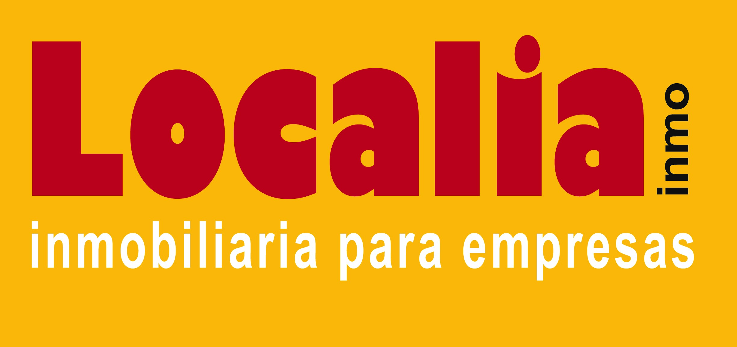 Logo de LOCALIA INMOBILIARIA