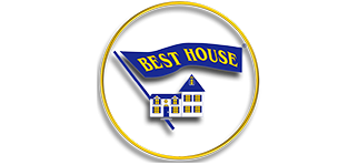 Logo de Best House Castellón