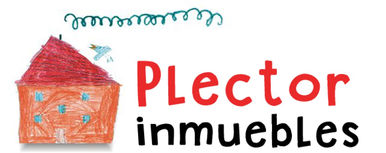 Logo de Plector Inmuebles