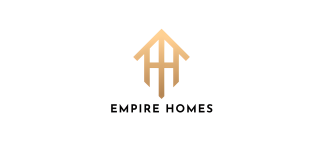 Logo de Empire Homes