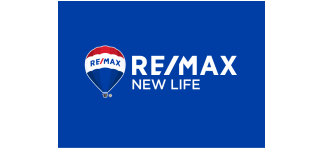 Logo de Remax New Life