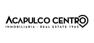 Logo de Inmobiliaria Acapulco