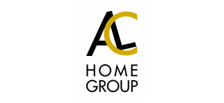 Logo de Acl Home Group