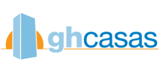 Logo de Gh Casas Madrid