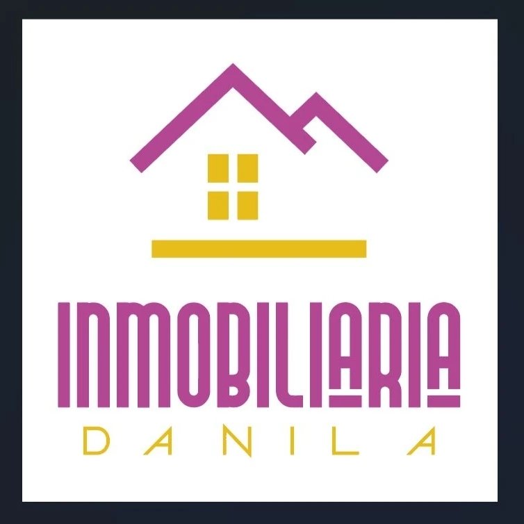 Logo de INMOBILIARIA DANILA