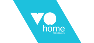 Logo de Vohome