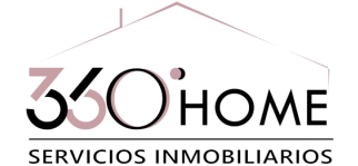 Logo de 360home