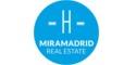 Logo de Miramadrid Real Estate
