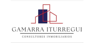 Logo de Gamarra Iturregui Consultores Inmobiliarios