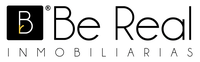 Logo de Be Real Inmobiliarias
