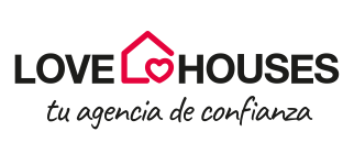 Logo de Lovehouses