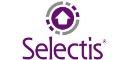 Logo de Selectis grupo inmobiliario