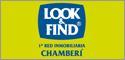 Logo de LOOK&FIND CHAMBERÍ
