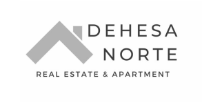 Logo de Dehesa Norte Real Estate