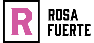 Logo de Rosa Fuerte Properties