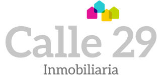 Logo de Calle29