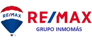 Logo de Remax Inmomas
